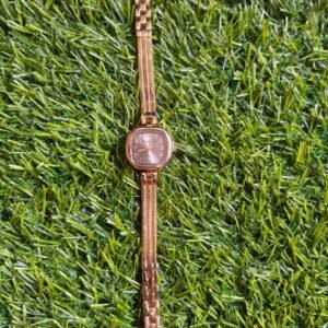Premium Anti Tarnish Watch