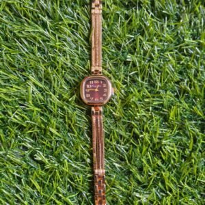 Premium Anti Tarnish Watch