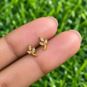 Back Ball Stud