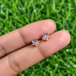 Back Ball Stud