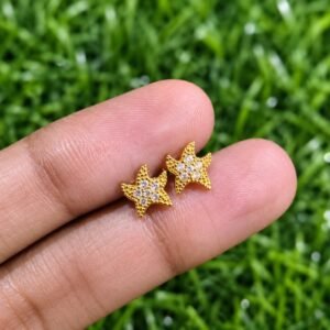 Back Ball Stud