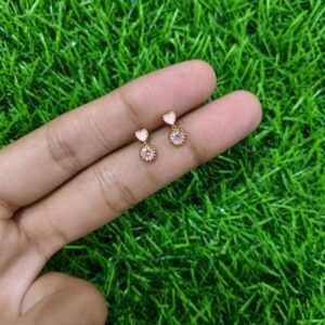 Back Ball Stud