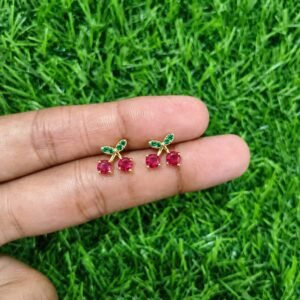 Back Ball Stud