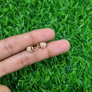 Back Ball Stud