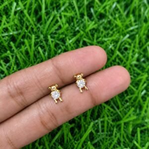 Back Ball Stud
