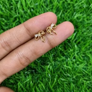Back Ball Stud