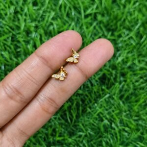 Back Ball Stud