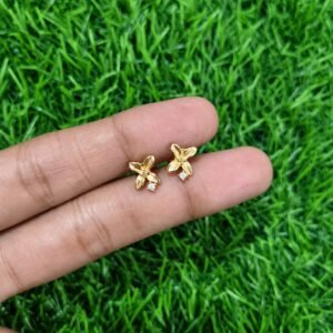 Back Ball Stud