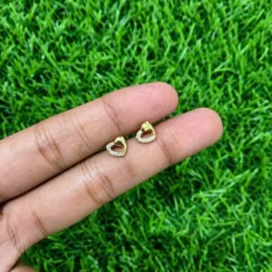 Back Ball Stud