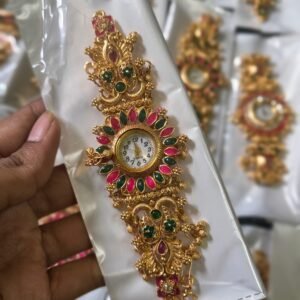 Premium Heritage Watch
