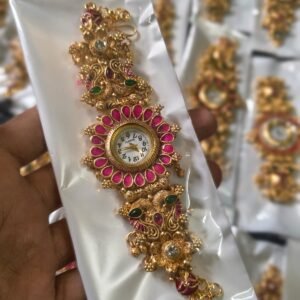 Premium Heritage Watch