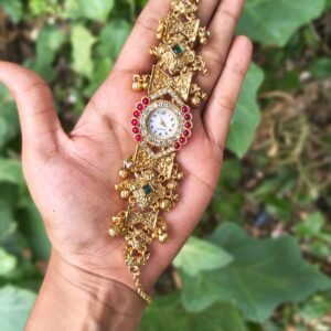 Preemium Heritage Watch