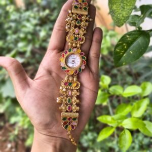 Premium Heritage Watch