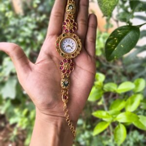 Premium Heritage Watch