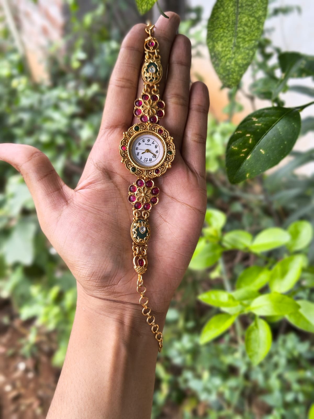 Premium Heritage Watch