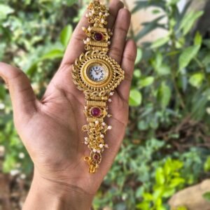 Premium Heritage Watch