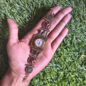 Premium Heritage Watch