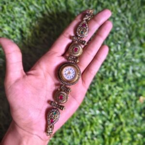Premium Heritage Watch