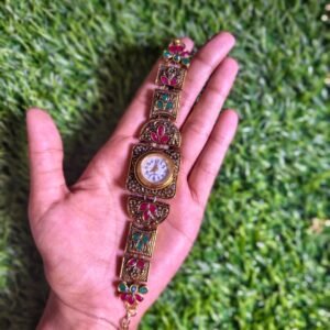 Premium Heritage Watch