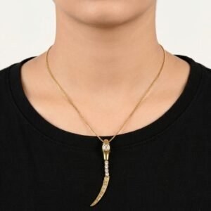 Premium Neck Chain