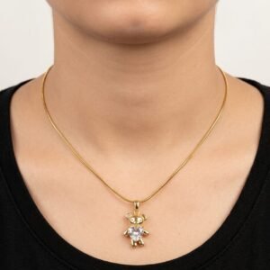 Premium Neck Chain
