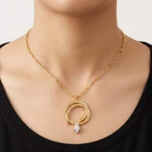 Premium Neck Chain