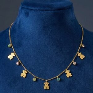 Premium Neck Chain