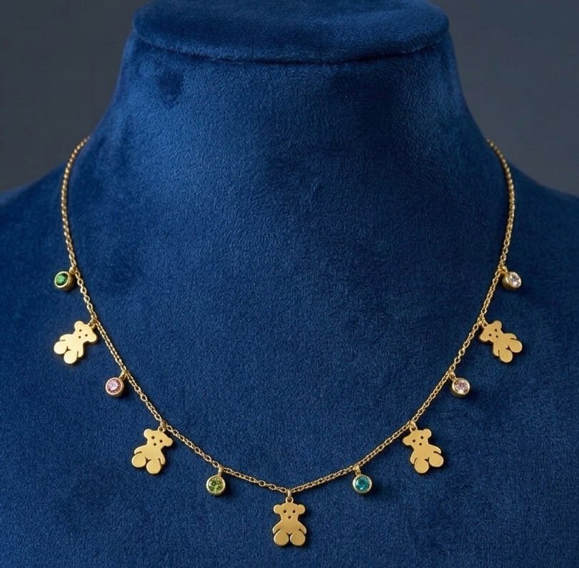 Premium Neck Chain