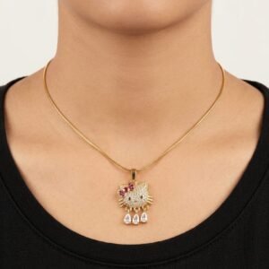 Premium Neck Chain