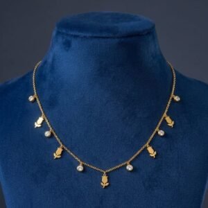 Premium Neck Chain