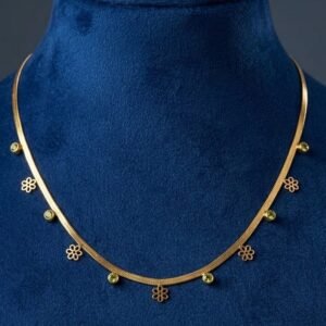 Premium Neck Chain