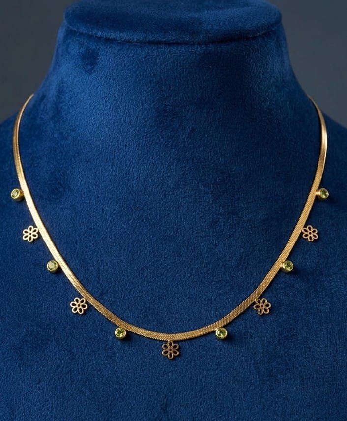 Premium Neck Chain