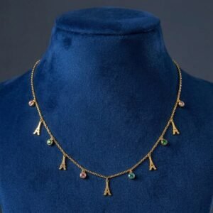 Premium Neck Chain