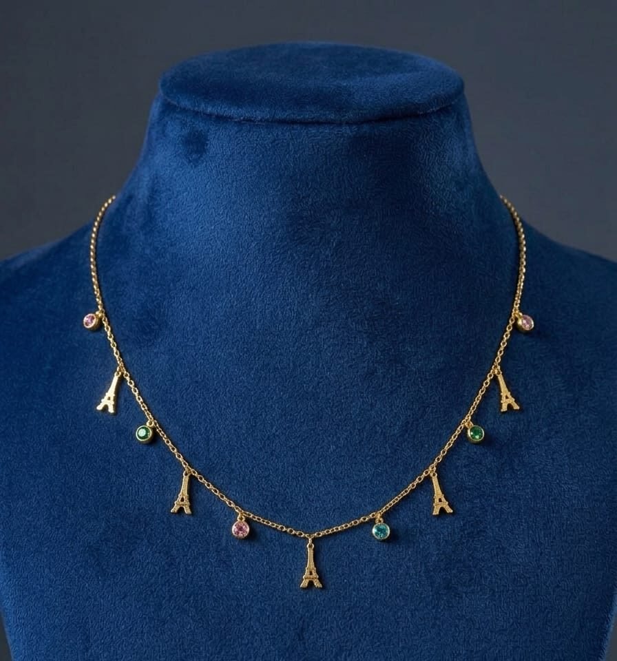 Premium Neck Chain