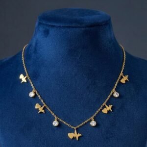 Premium Neck Chain