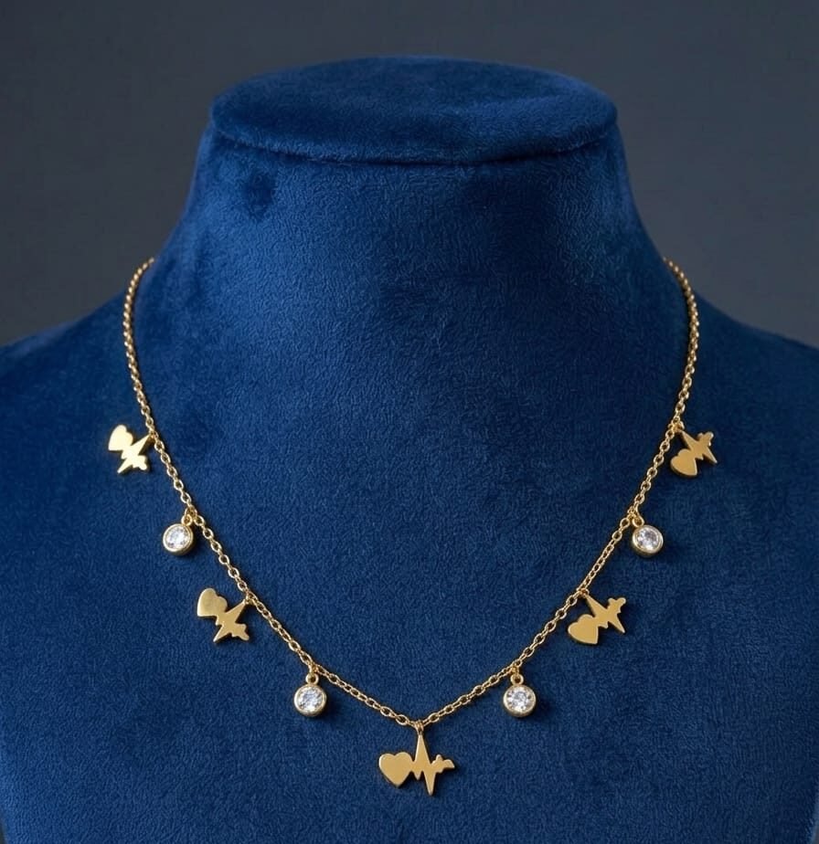 Premium Neck Chain