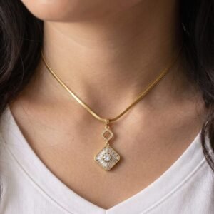Premium Neck Chain