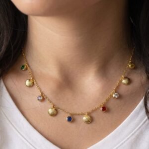 Premium Neck Chain