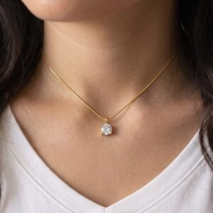 Premium Neck Chain