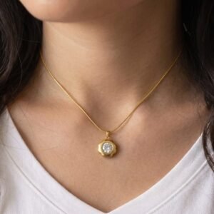 Premium Neck Chain