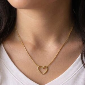 Premium Neck Chain