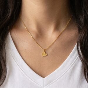 Premium Neck Chain