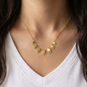 Premium Neck Chain