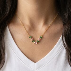 Premium Neck Chain