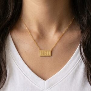 Premium Neck Chain