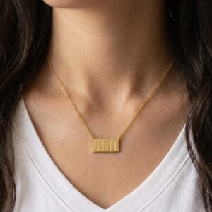 Premium Neck Chain