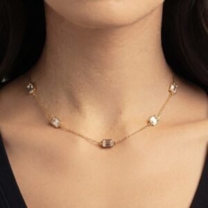 Premium Neck Chain