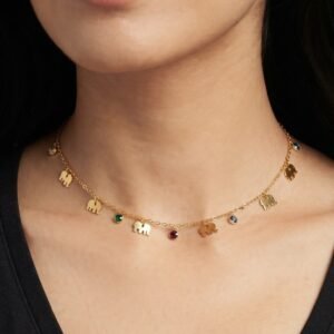 Premium Neck Chain