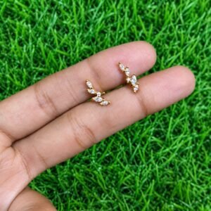 Back Ball Stud