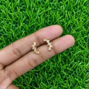 Back Ball Stud